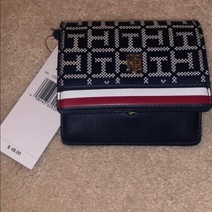 Tommy Hilfiger coin purse